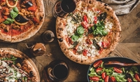 pizza takeaway restaurant business - 1