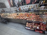 halal butcher shop - 1
