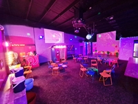 children's party venue including - 1
