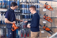 outdoor power equipment sales - 3