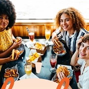 a cult-followed food brand - 1