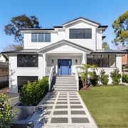 premium design construct home - 1
