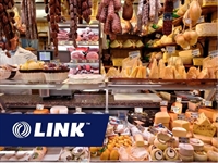 iconic european delicatessen with - 1