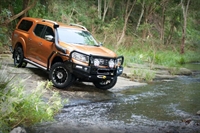 mechanical services 4wd products - 2