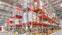 importers pallet racking shelving - 2
