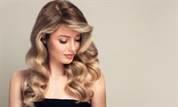 established hair beauty salon - 1