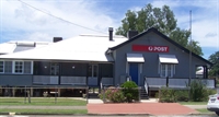 toogoolawah post office the - 3