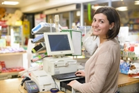 staff managed discount variety - 1