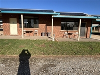 rare 35-acre accommodation resort - 2