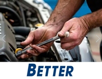 bargain mechanical workshop owner - 1