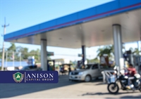 turn-key service station regional - 1