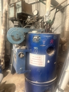 used dry cleaning machine - 3