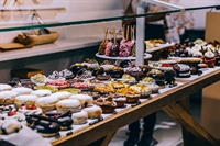 fully managed franchise donut - 1