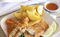 fish chips doncaster 5034688 - 1