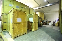 removals storage business - 2