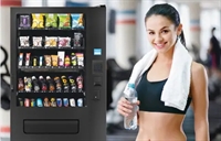 vending machine importer wholesale - 1