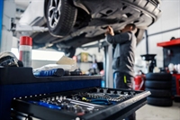 established mechanical workhop bendigo - 1