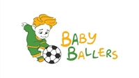 babyballers soccer franchise business - 2
