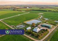 irrigated rural property kyabram - 1