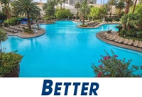 commercial pool services south - 1