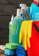 profitable established commercial cleaning - 1