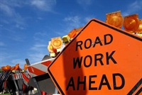 staff managed traffic control - 3