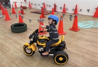 children's play centre café - 3