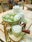 fully managed dessert shop - 1