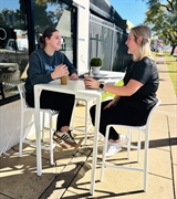 established cafe moree nsw - 1