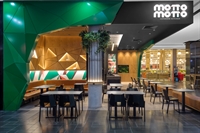 motto motto restaurant opportunity - 2