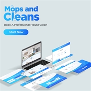 online automated cleaning business - 1