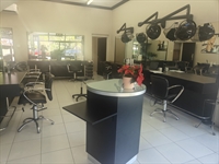 hair salon business - 2