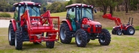 agricultural machinery sales service - 2