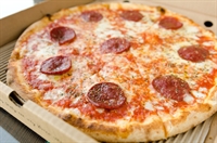 award-winning pizza restaurant with - 1