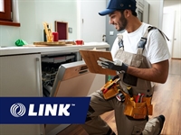 electrical services appliance installation - 1