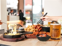 canberra turnkey korean chicken - 2
