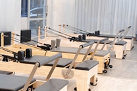 modern boutique pilates studio - 3