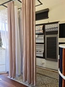 established carpet blinds shutters - 3