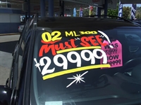 high volume used car - 2