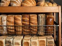 high-volume bakery loyal following - 3