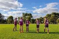 niche market sports product - 3