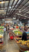 40-year established supermarket 2m+ - 1