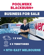 poolwerx business servicing melbourne's - 1