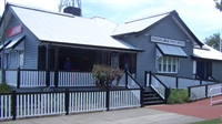 toogoolawah post office the - 2