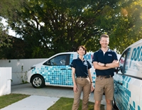 established melbourne pool mobile - 1