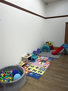 children's play centre café - 2