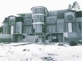 commercial residence baltezers for