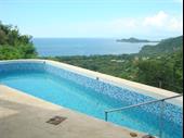 established villa tropical great