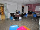 local commercial a vendre