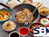 chinese cuisine restaurant sales